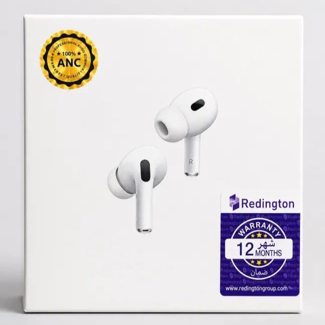 Wireless Earbuds Pro | Bluetooth 5.3 Earbuds | HD Stereo Sound | Touch Control | 20H Battery | For iPhone & Android